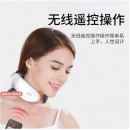 奥克斯颈椎按摩仪颈部按摩器肩部肩颈脖子肩膀护颈富贵包脊椎劲锥电动枕头