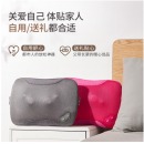 松下（Panasonic） 颈椎按摩仪器腰椎按摩枕颈腰部肩部脊椎家用车载DA60