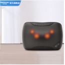 松下（Panasonic） 颈椎按摩仪器腰椎按摩枕颈腰部肩部脊椎家用车载DA60