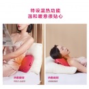 松下（Panasonic） 颈椎按摩仪器腰椎按摩枕颈腰部肩部脊椎家用车载DA60