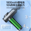 康佳（KONKA） 筋膜枪按摩器 肌肉按摩仪 肌膜枪 肩颈腿部腰部筋膜机按摩枪 颈椎按摩仪按摩棒全身 