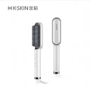 金稻（K-SKIN）直发梳 卷发棒 卷直发器 卷直两用 直发梳夹板 美发护发梳子 60s快速造型梳 KD380白色