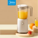 美的（Midea）智能料理机多功能易清洗榨汁机磨粉机家用搅拌机果汁机婴儿辅食机WBL2501B