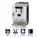 德龙（Delonghi）咖啡机 全自动咖啡机 欧洲原装进口 家用 自带打奶泡系统 ECAM22.110.SB 银色