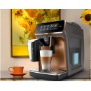 飞利浦（PHILIPS）咖啡机 家用意式全自动现磨咖啡机 Lattego奶泡系统 5 种咖啡口味 EP3146/72