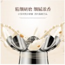 九阳（Joyoung） 豆浆机破壁家用免滤多功能米糊机全自动智能预约2-4人用豆浆杯0.9-1.3升 镇店款-D79