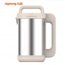 九阳（Joyoung）肖战推荐 豆浆机1-1.2L全不锈钢无网家用多功能DJ12E-A605DG
