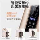 九阳（Joyoung）豆浆机1.3L破壁免滤2-5人食 家用多功能可预约榨汁机料理机破壁机DJ13E-Q8