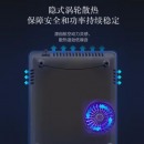 美的（Midea）电磁炉 2200W大功率一键爆炒触控电磁炉灶家用 多档调节 智能定时RT2140