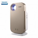 飞利浦（PHILIPS）空气净化器净化机除甲醛机除异味空气消毒机家用卧室除烟味除异味除细菌