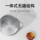 小米电水壶2 热水壶 烧水壶 1.7L大容量 1800W快烧 304不锈钢 双层防烫 STRIX温控器 无缝内胆