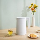 小米电水壶2 热水壶 烧水壶 1.7L大容量 1800W快烧 304不锈钢 双层防烫 STRIX温控器 无缝内胆
