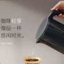 苏泊尔（SUPOR）电水壶烧水一体自动断电低音煮水器开水壶家用大容量