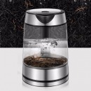 苏泊尔（SUPOR）玻璃电水壶热水壶高硼硅玻璃电热水壶 1.7L烧水壶 SWF17E26A