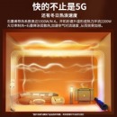 松下（panasonic） 石墨烯踢脚线取暖器家用壁炉电暖器速热遥控变频恒温省电浴室对流式防水电暖气 AK2231CK
