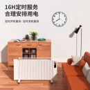 碳纤维取暖器\/电暖器红外线电暖气家用碳晶壁挂暖气片挂墙节能省电