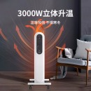 格力（GREE）取暖器/电暖器/电暖气/电油汀取暖器家用15片全屋速热加湿烘衣 NDY19-S6030