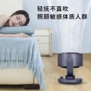 格力（GREE） 空气循环扇台式风扇家用电风扇上下左右摇头小风扇电扇涡轮换气扇循环对流风扇 FXT-1505g3