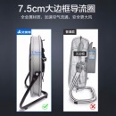 艾美特（AIRMATE） 官方风扇/趴地扇/工业商务/台扇/商用工地工业落地扇/风扇厨房菜场厕所工厂 18寸全金属