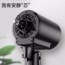 美菱（MeiLing）电风扇/落地扇 五扇四档加强风扇 定时风扇 FS-40A