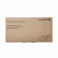 富士施乐（FujiXerox）C2260/C2263/C2265/C2560原装废粉盒施乐废粉仓显影 废粉盒V五代CWAA0885
