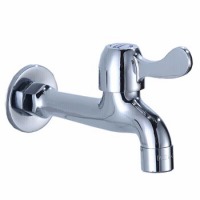 弘工水龙头 家用 不锈钢普通水龙头