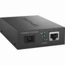 TP-LINK千兆单模单纤光纤收发器