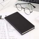 广博(GuangBo)96张48K随身笔记本子商务皮面日记本文具记事本GBP0550