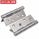 虎顿 HOTUN合页五 铰链平开合页不锈钢PH02
