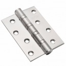 虎顿 HOTUN合页五 铰链平开合页不锈钢PH02