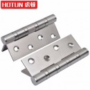 虎顿 HOTUN合页五 铰链平开合页不锈钢PH02