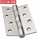 虎顿 HOTUN合页五 铰链平开合页不锈钢PH02