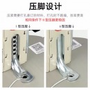 云广 精标装订机 I精标 II精标 手动装订机 财务专用装订机 打孔装订机 自动带线 带刀装订机 II型喷塑