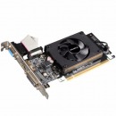 技嘉（GIGABYTE）GeForce GT 701 2GDDR3 显卡 半高刀卡设计/耐久设计 N710D3-2GL