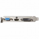 技嘉（GIGABYTE）GeForce GT 701 2GDDR3 显卡 半高刀卡设计/耐久设计 N710D3-2GL