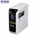 爱普生（EPSON）LW-600P 智慧型蓝牙标签打印机 自动全切