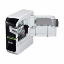 爱普生（EPSON）LW-600P 智慧型蓝牙标签打印机 自动全切