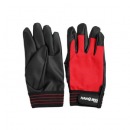 安美尚（ams) 电工绝缘手套 航景防触电橡胶手套 适用电压220V