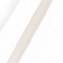 得力（deli）3865 热熔封套热熔胶套 热熔装订机专用装订封皮 A4/3mm