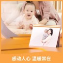 得力（deli）A4 230g双面高光照片纸 相片打印纸 50张/盒 11826