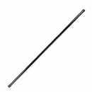 昊鹰 PC橡胶棍应急棍/武术棍齐眉棍/防暴棍保安棍橡胶棒