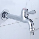 弘工水龙头 家用 不锈钢普通水龙头