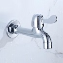 弘工水龙头 家用 不锈钢普通水龙头