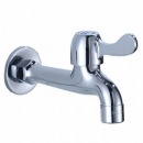 弘工水龙头 家用 不锈钢普通水龙头