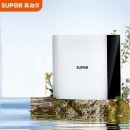 苏泊尔(SUPOR)净水器家用超滤软水机滤水器自来水厨下式净化器DU2U3厨房饮水水龙头台式台上台下过滤器净水机