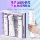 美的（Midea） 净水器机家用厨房下直滤饮水前置过超滤器机无罐MU135B-4