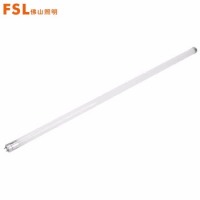 佛山照明（FSL）LED灯管 日光灯管 双端黄光