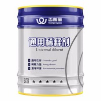 香榭丽漆 通用稀释剂 油性稀释剂 香蕉水天那水二甲苯松香水 油污清洗剂去胶印油污