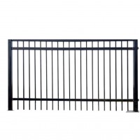 惠利得透视墙 长1米*高2米（30mm*30mm矩管焊接）