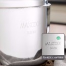 美厨（MAXCOOK） 304不锈钢烧水壶 水开自动鸣音烧水壶 家用大容量燃气煤气电磁炉通用 304钢水开自动鸣音MCH653